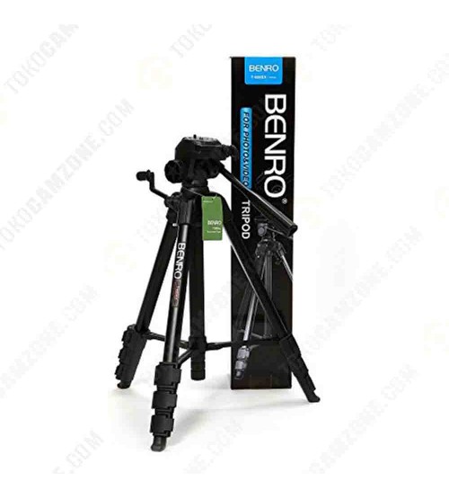 Benro T880EX Digital Tripod Kit